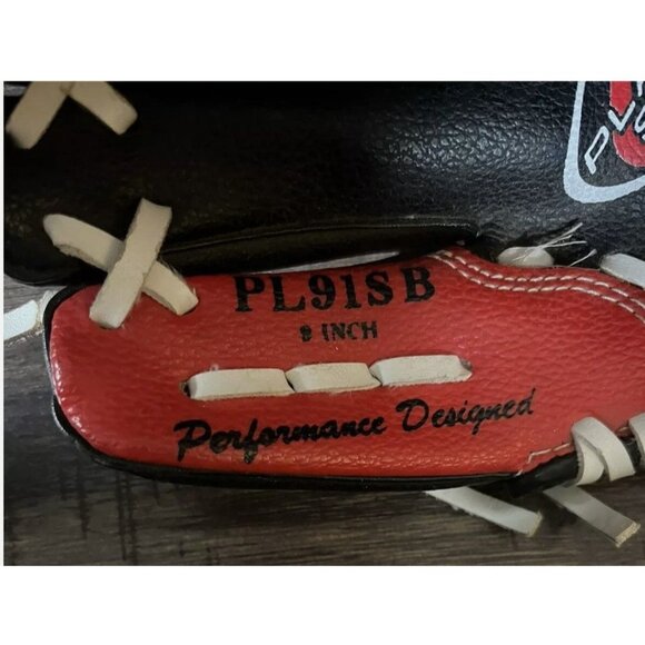 Rawlings Player Series Little Kids Baseball Glove 9” Right Hand - Picture 3 of 4